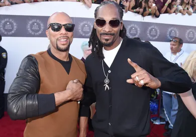 Jeff Kravitz/Getty Images