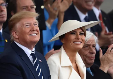 Dan Kitwood/Getty Images