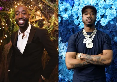 Laurent KOFFEL/Gamma-Rapho via Getty Images, Shareif Ziyadat/Getty Images