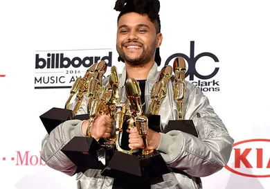 David Becker/Stringer/Getty Images