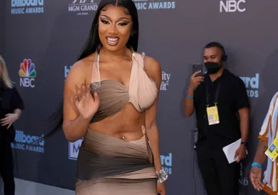 Frazer Harrison/Getty Images