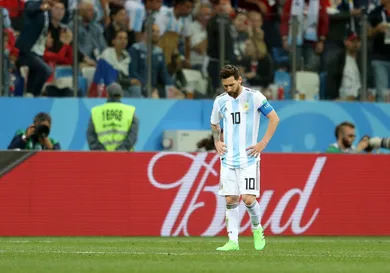 Gabriel Rossi/Getty Images