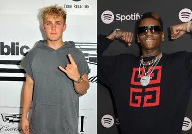 Jerod Harris/Getty Images, Frazer Harrison/Getty Images