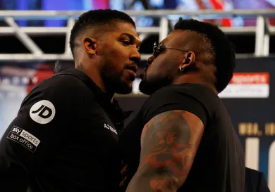 Mike Stobe/Getty Images