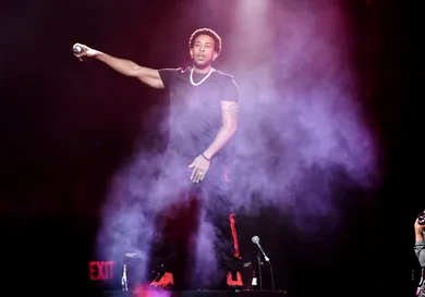 Kevin Winter/Getty Images for EA Sports Bowl at Bud Light Super Bowl Music Fest