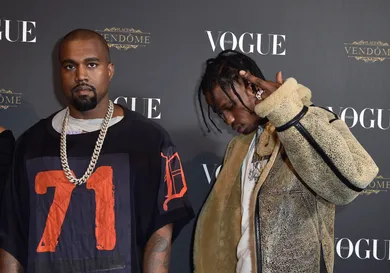 Pascal Le Segretain/Getty Images