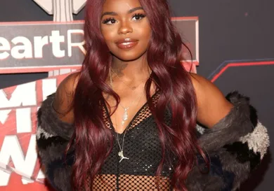 Jesse Grant / Stringer / Getty Images