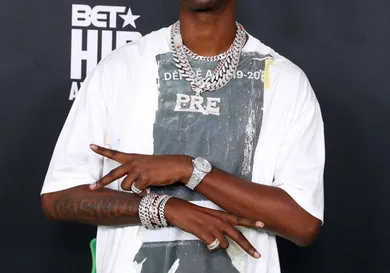 Bennett Raglin/Getty Images