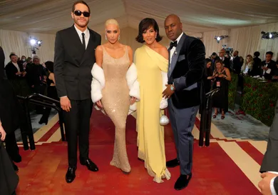 Kevin Mazur/MG22/Getty Images