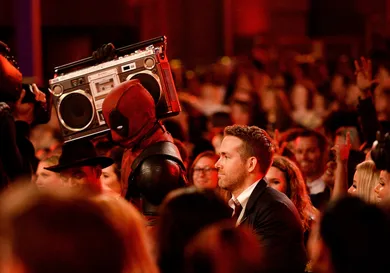 Kevork Djansezian/ gettyimages