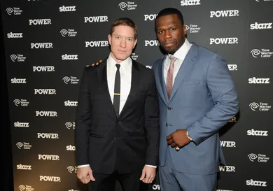 Bryan Bedder/Getty Images for Starz