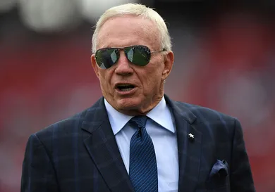 Thearon W. Henderson/Getty Images