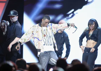 Frederick M. Brown / gettyimages