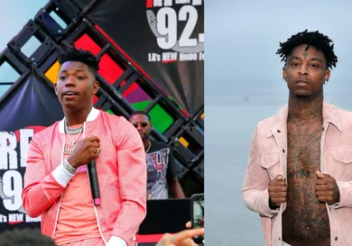 Maury Phillips/Getty Images, Neilson Barnard/Getty Images