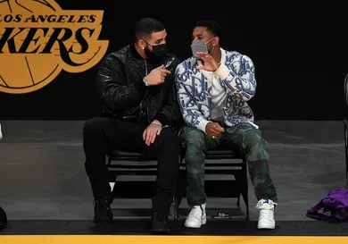 Kevork Djansezian/Getty Images