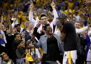 Ezra Shaw/Getty Images