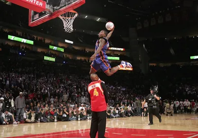 Ronald Martinez/Getty Images