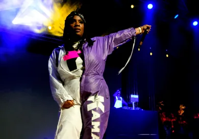 Frazer Harrison /getty images