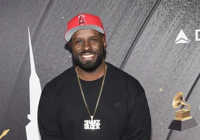 Bryan Bedder/Getty Images