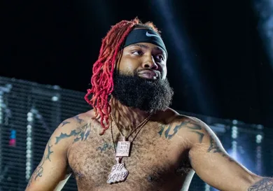 Scott Legato / Contributor / Getty Images