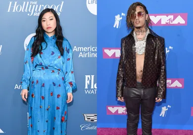 Presley Ann/Getty Images, Jamie McCarthy/Getty Images