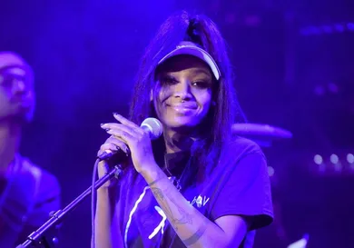 Jamie McCarthy / Staff / Getty Images