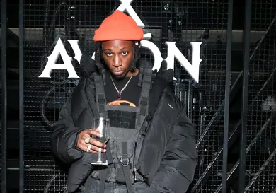 Cindy Ord/Getty Images