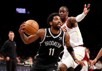 Sarah Stier/Getty Images