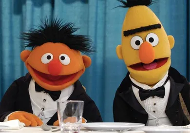 Image via @sesamestreet Instagram