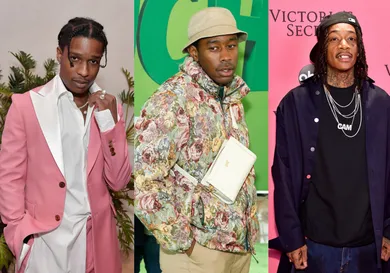 Neilson Barnard/Getty Images, John Lamparski/Getty Images, Theo Wargo/Getty Images