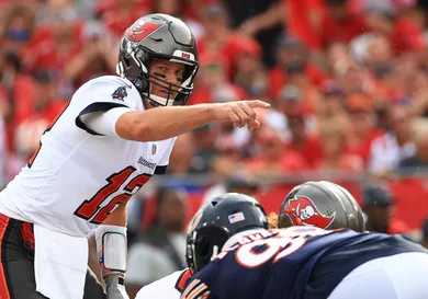 Mike Ehrmann/Getty Images