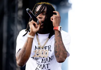 Rich Fury / Staff / Getty Images