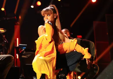 Christopher Polk/Getty Images for iHeartMedia