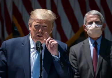 Drew Angerer / Getty Images