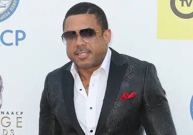 Imeh Akpanudosen / Stringer / Getty Images