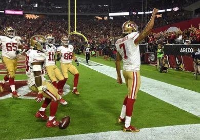Norm Hall/Getty Images