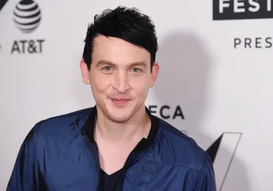 Nicholas Hunt/Getty Images for Tribeca TV Festiva