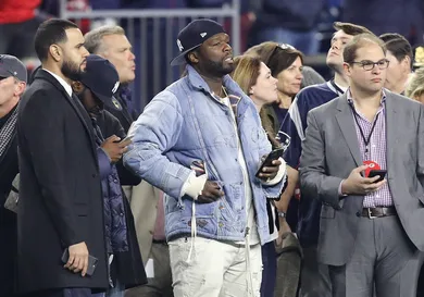 Maddie Meyer/Getty Images