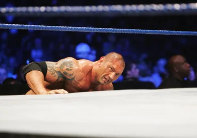 Gaye Gerard/Getty Images