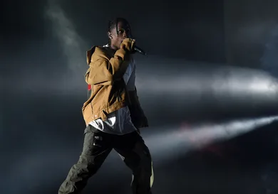 Kevin Winter/ Getty Images