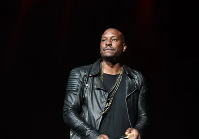 Paras Griffin/Getty Images