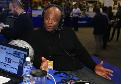 Cindy Ord/Getty Images for SiriusXM