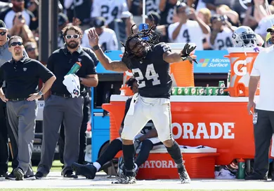 Ezra Shaw/Getty Images