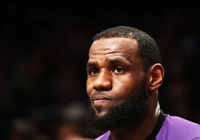 Al Bello/Getty Images