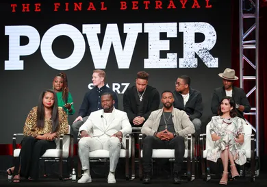 Rich Fury/Getty Images