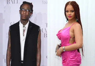 Dimitrios Kambouris/Getty Images