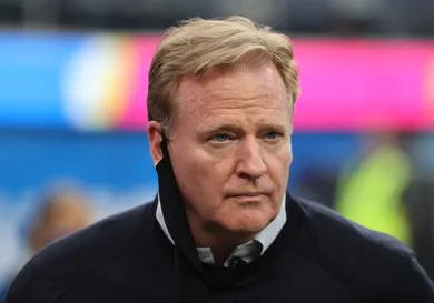 Sean M. Haffey/Getty Images