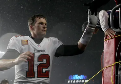 Maddie Meyer/Getty Images