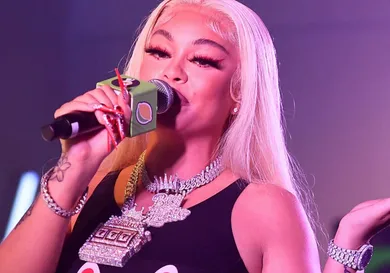 Marcus Ingram / Stringer / Getty Images