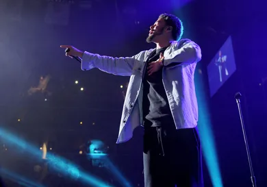 Bryan Bedder/Getty Images